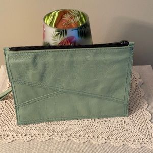 NWOT-Botkier Crosstown Large Wristlet